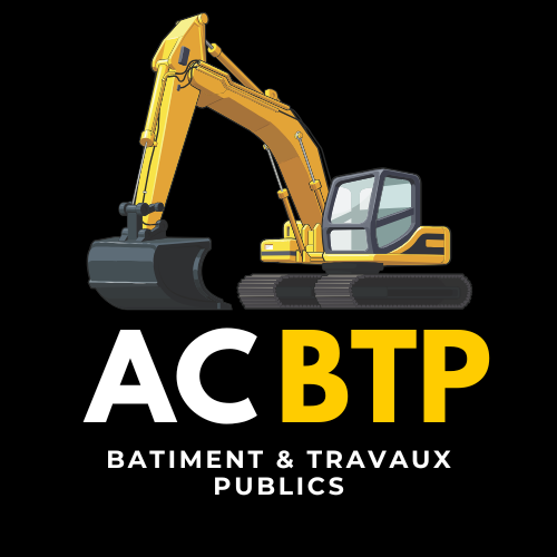 ACBTP — Bâtiment & travaux publics